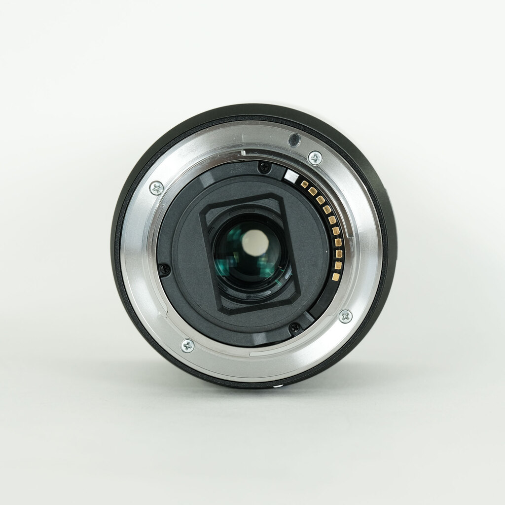 SONY Vario-Tessar T＊ E 16-70mm F4 ZA OSS SEL1670Z