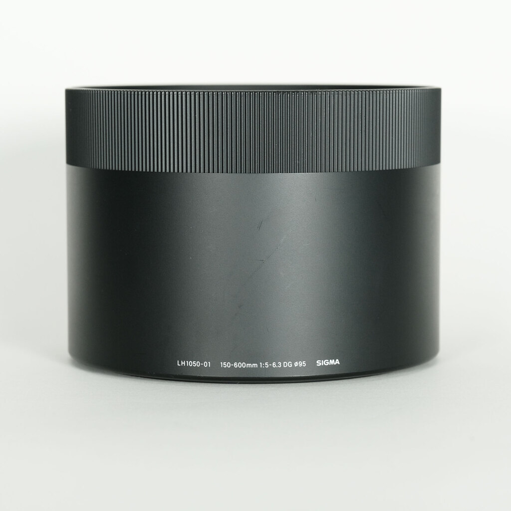 SIGMA 150-600mm F5-6.3 DG OS HSM | Contemporary [キヤノンEF用]