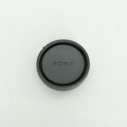 SONY FE 28-60mm F4-5.6 SEL2860