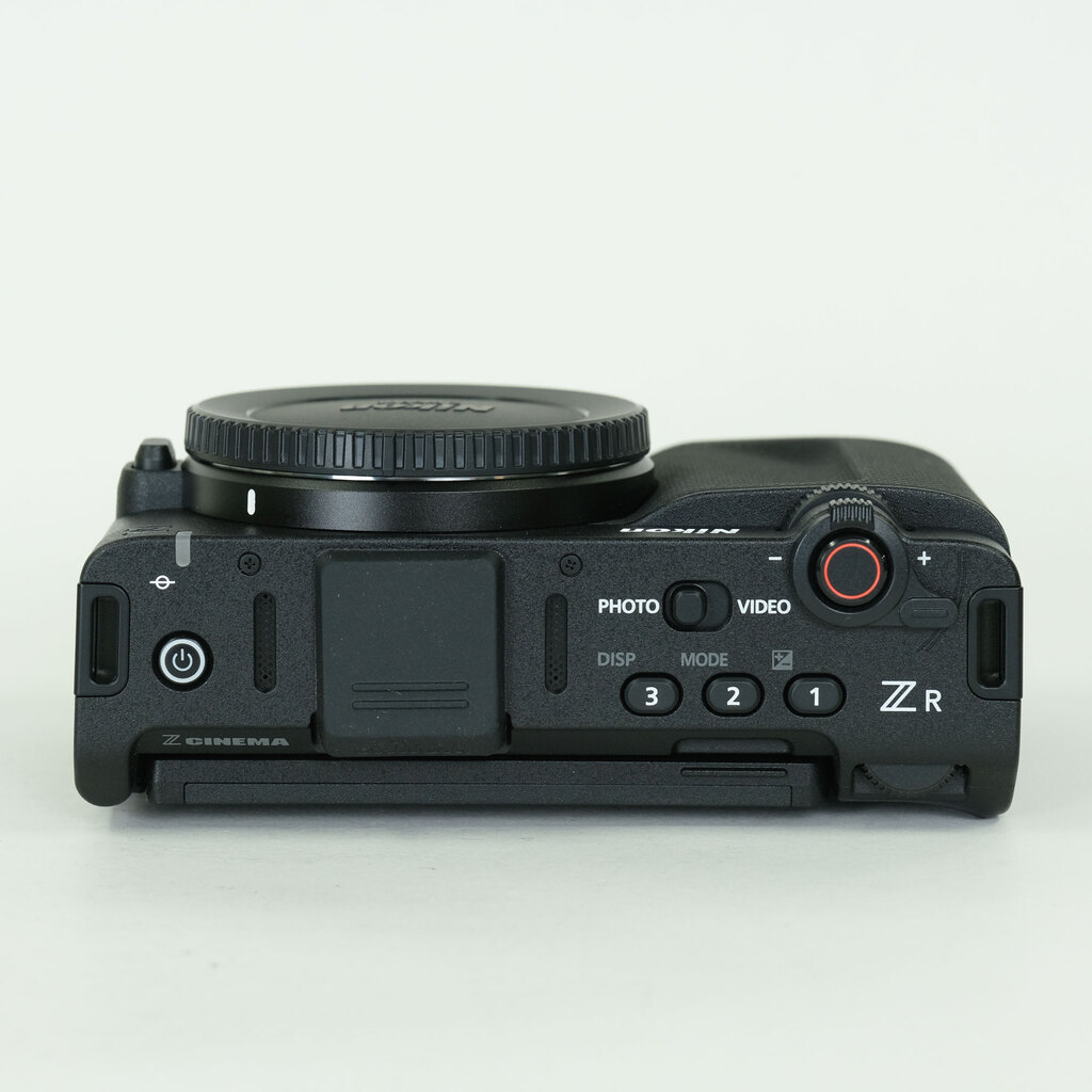 Nikon ZR Nikon ZR