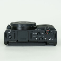 Nikon ZR Nikon ZR