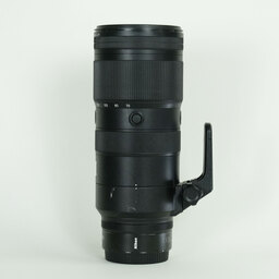 Nikon NIKKOR Z 70-200mm f/2.8 VR S Nikon NIKKOR Z 70-200mm f/2.8 VR S