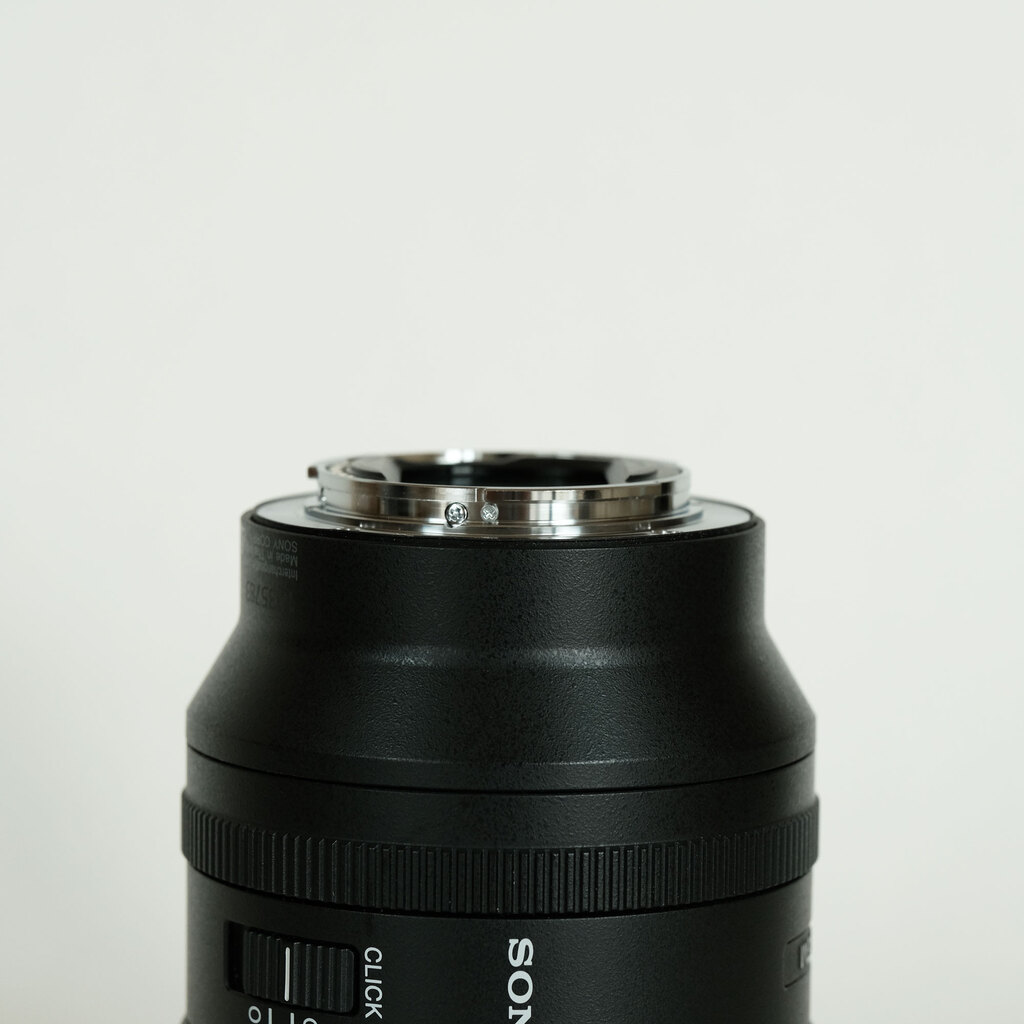SONY FE 35mm F1.4 GM SEL35F14GMの出品 | ONE SCENE（ワンシーン）
