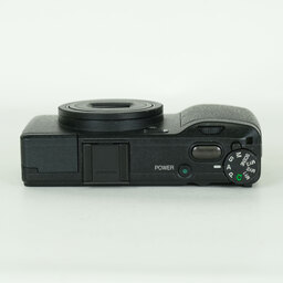 RICOH GR DIGITAL IV