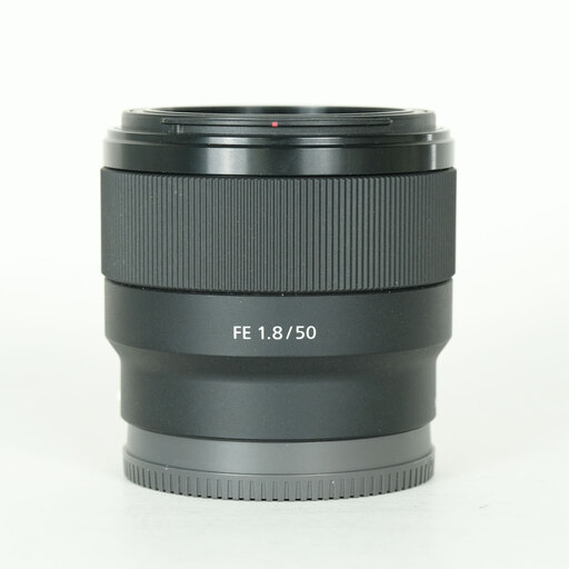 SONY FE 50mm F1.8 SEL50F18Fを徹底解説。作例からレビューまで | ONE