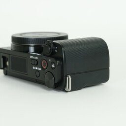 SONY VLOGCAM ZV-E10