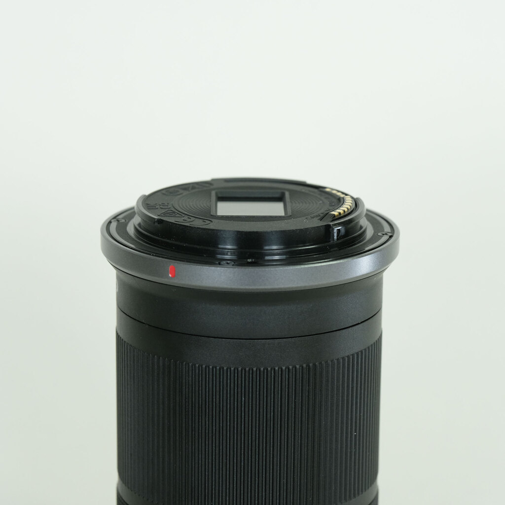 Canon RF-S55-210mm F5-7.1 IS STM