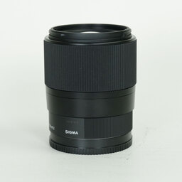 SIGMA 30mm F1.4 DC DN｜Contemporary [ソニーE用]