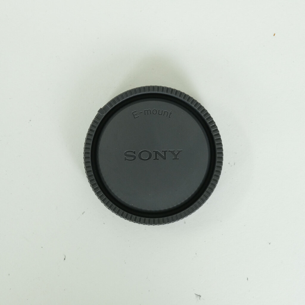 SONY Vario-Tessar T＊ FE 24-70mm F4 ZA OSS SEL2470Z
