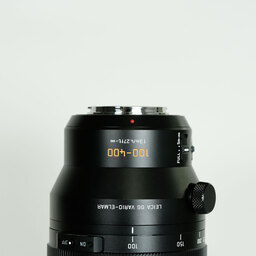 Panasonic LEICA DG VARIO-ELMAR 100-400mm / F4.0-6.3 II ASPH. / POWER O.I.S.