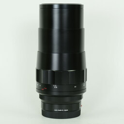 Voigtlander MACRO APO-LANTHAR 110mm F2.5 E-mount(ソニーE用)