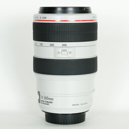 Canon EF70-300mm F4-5.6L IS USM Canon EF70-300mm F4-5.6L IS USM