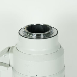 SONY FE 70-200mm F2.8 GM OSS II SEL70200GM2