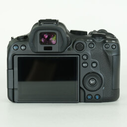 Canon EOS R6 Mark II