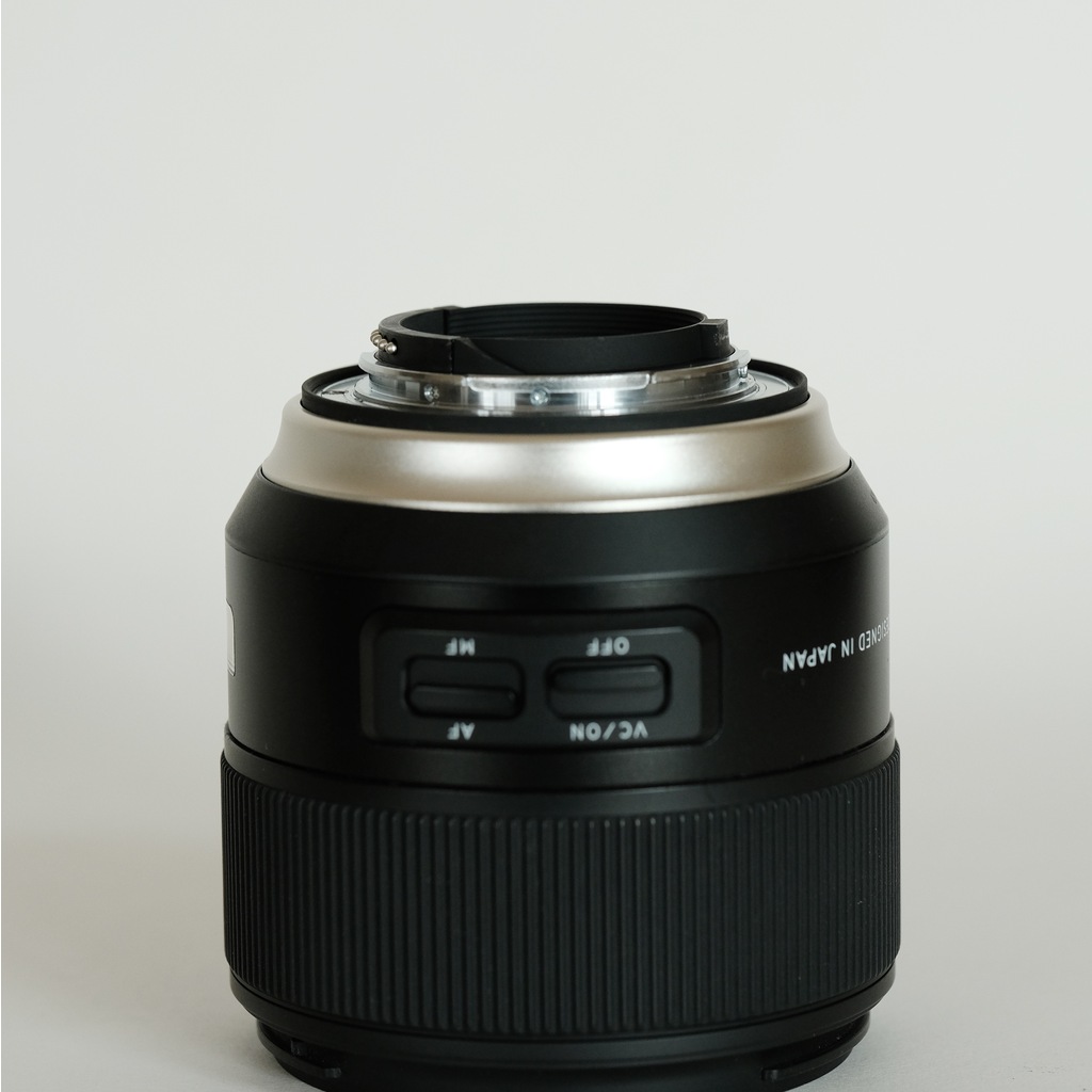 TAMRON SP 35mm F/1.8 Di VC USD (Model F012)  [ニコンF用]