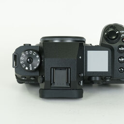 FUJIFILM X-H2 FUJIFILM X-H2