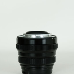 FUJIFILM XF35mmF2 R WR