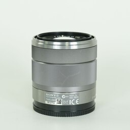 SONY E 18-55mm F3.5-5.6 OSS SEL1855 SONY E 18-55mm F3.5-5.6 OSS SEL1855
