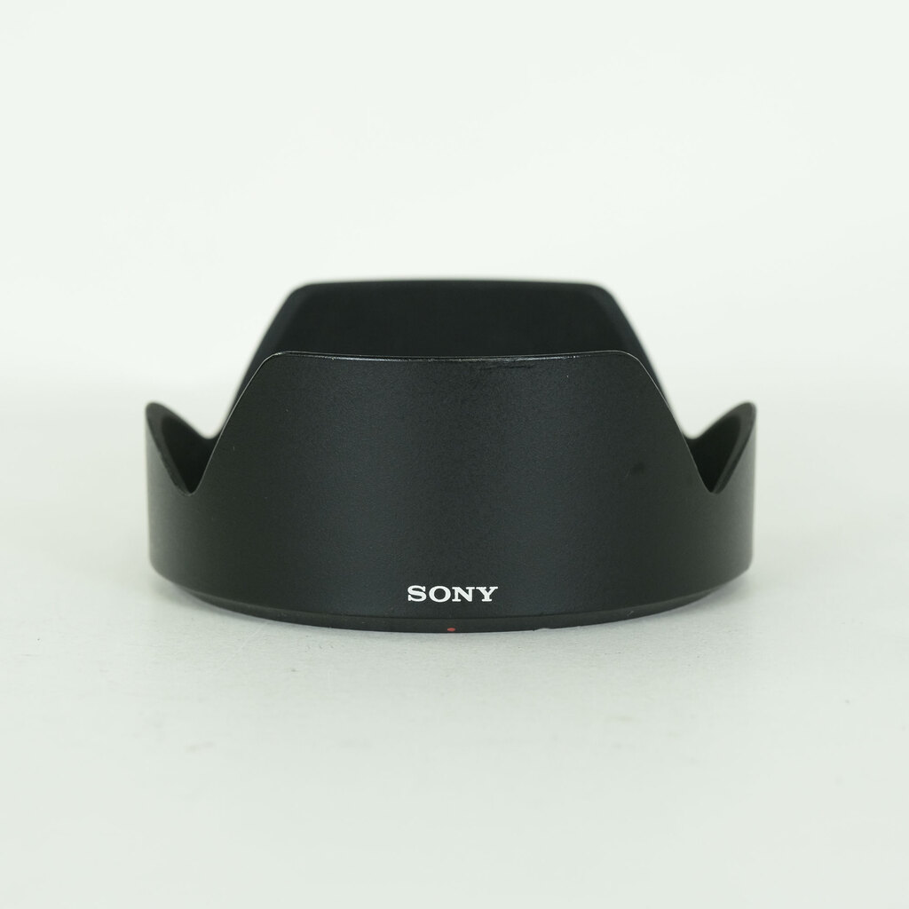 SONY FE 24-105mm F4 G OSS SEL24105G