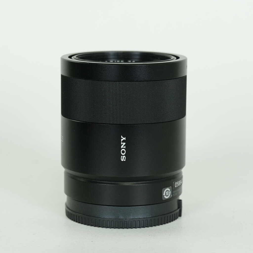 SONY Sonnar T* FE 55mm F1.8 ZA SEL55F18Z