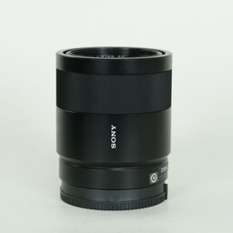 SONY Sonnar T* FE 55mm F1.8 ZA SEL55F18Z