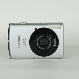 Canon IXY DIGITAL 910IS シルバーの出品 | ONE SCENE（ワンシーン）