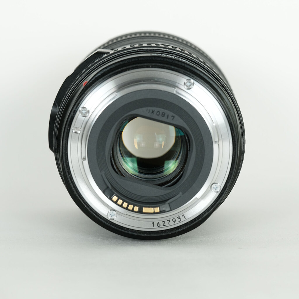 Canon EF24-105mm F4L IS USM