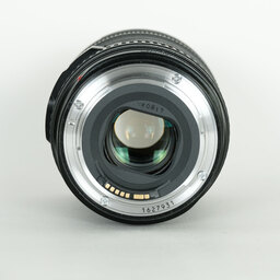 Canon EF24-105mm F4L IS USM
