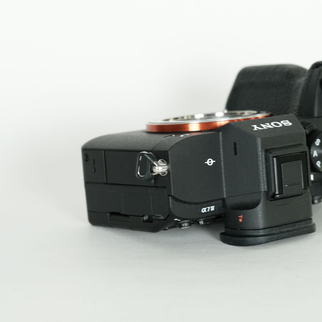 SONY α7 IV(ILCE-7M4) SONY α7 IV(ILCE-7M4)