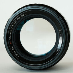 FUJIFILM XF90mmF2 R LM WR