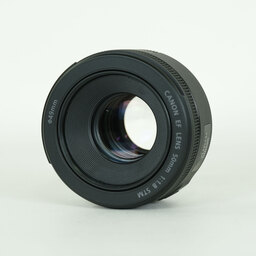 Canon EF50mm F1.8 STM