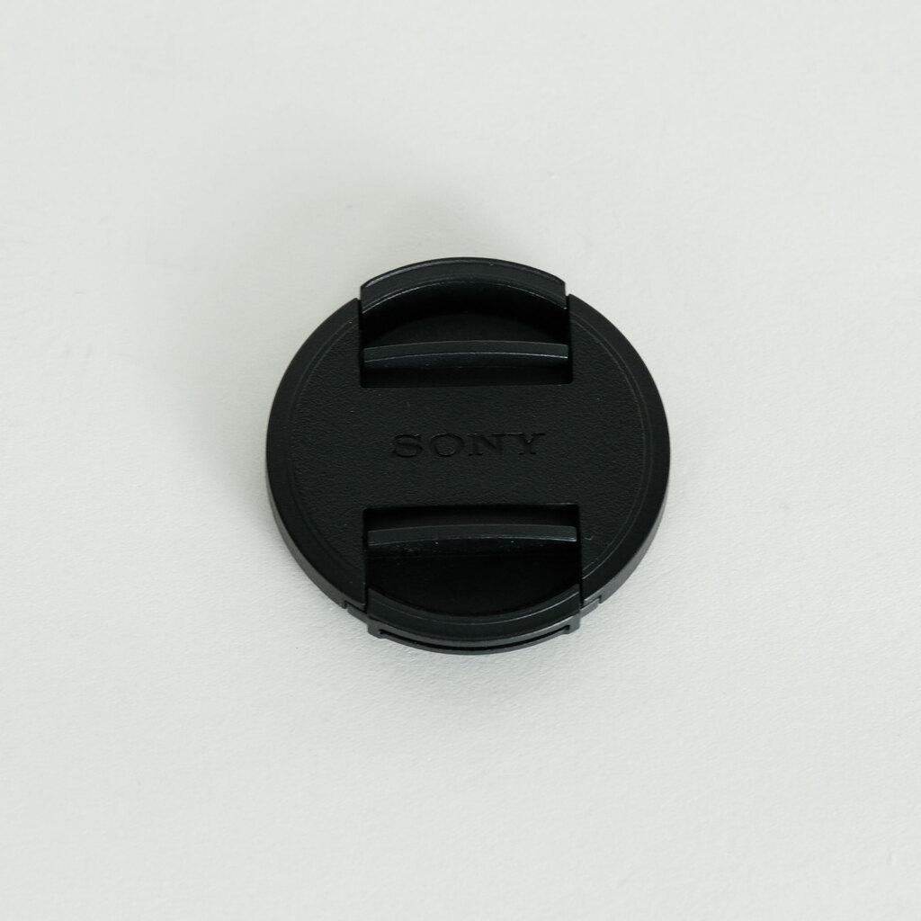 SONY E PZ 16-50mm F3.5-5.6 OSS SELP1650