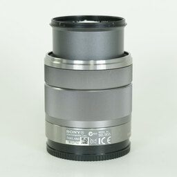 SONY E 18-55mm F3.5-5.6 OSS SEL1855 SONY E 18-55mm F3.5-5.6 OSS SEL1855