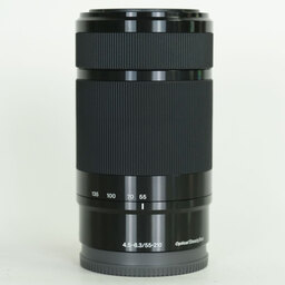 SONY E 55-210mm F4.5-6.3 OSS SEL55210 SONY E 55-210mm F4.5-6.3 OSS SEL55210