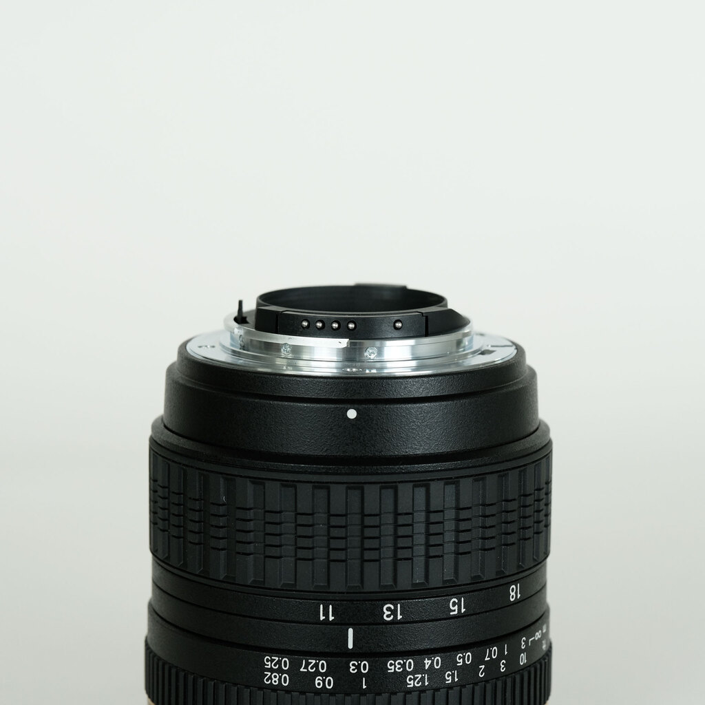 TAMRON SP AF11-18mmF4.5-5.6DiII Model A13N (ニコン用)