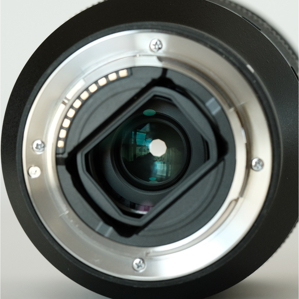 SONY FE 24-105mm F4 G OSS SEL24105G