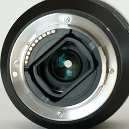 SONY FE 24-105mm F4 G OSS SEL24105G