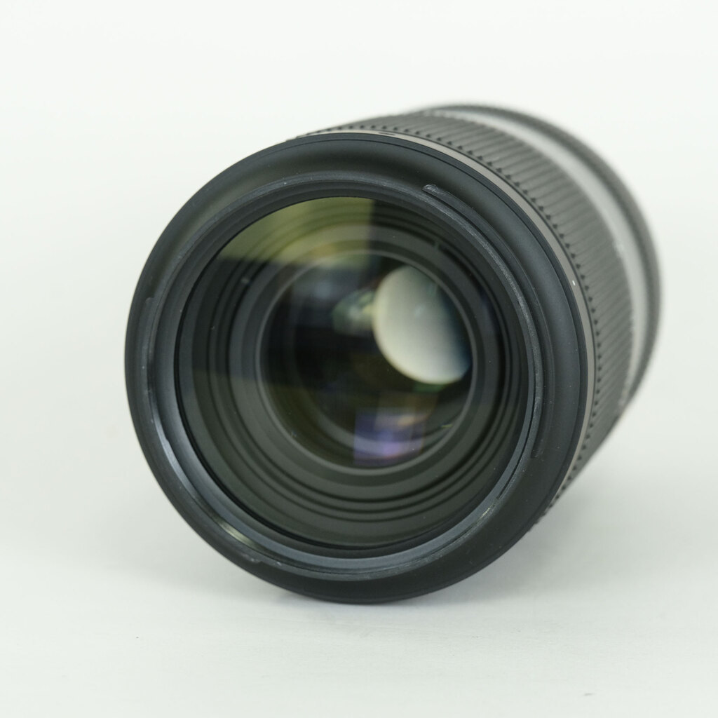 TAMRON 70-180mm F/2.8 Di III VC VXD G2（Model A065） [ソニーE用]