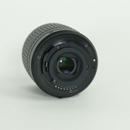 Nikon AF-P DX NIKKOR 18-55mm F3.5-5.6G VR