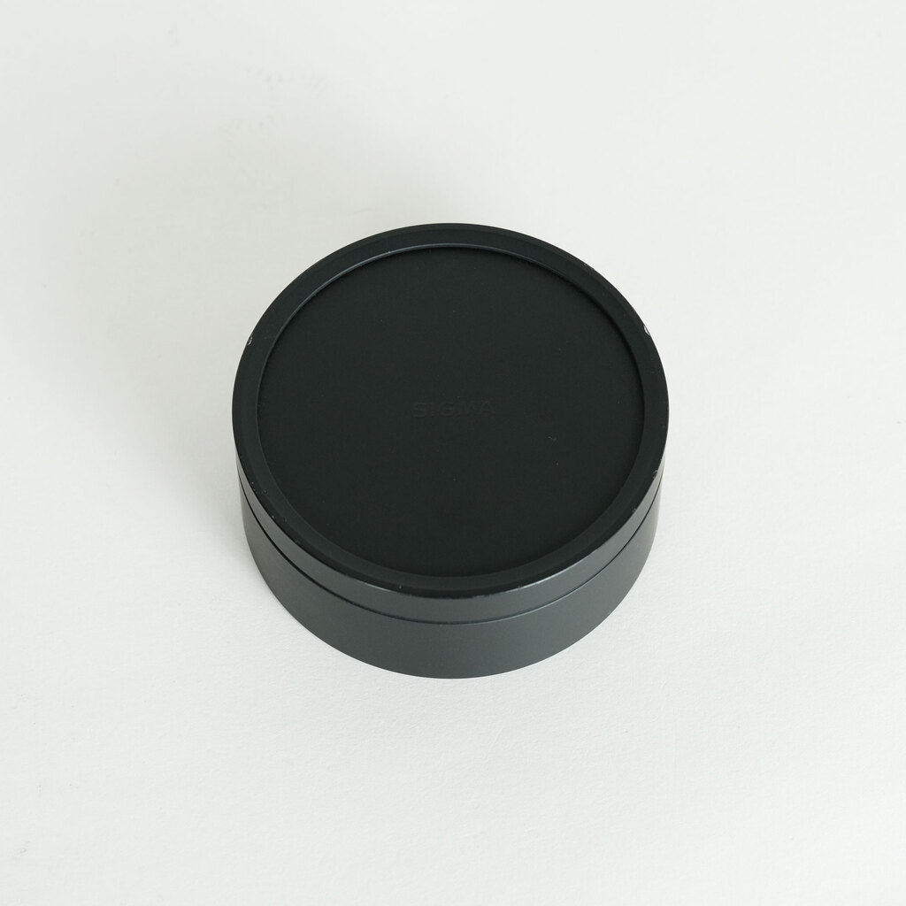 SIGMA 15mm F2.8EX DG DIAGONAL FISHEYE (キヤノンEF用)