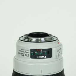 Canon EF100-400mm F4.5-5.6L IS II USM