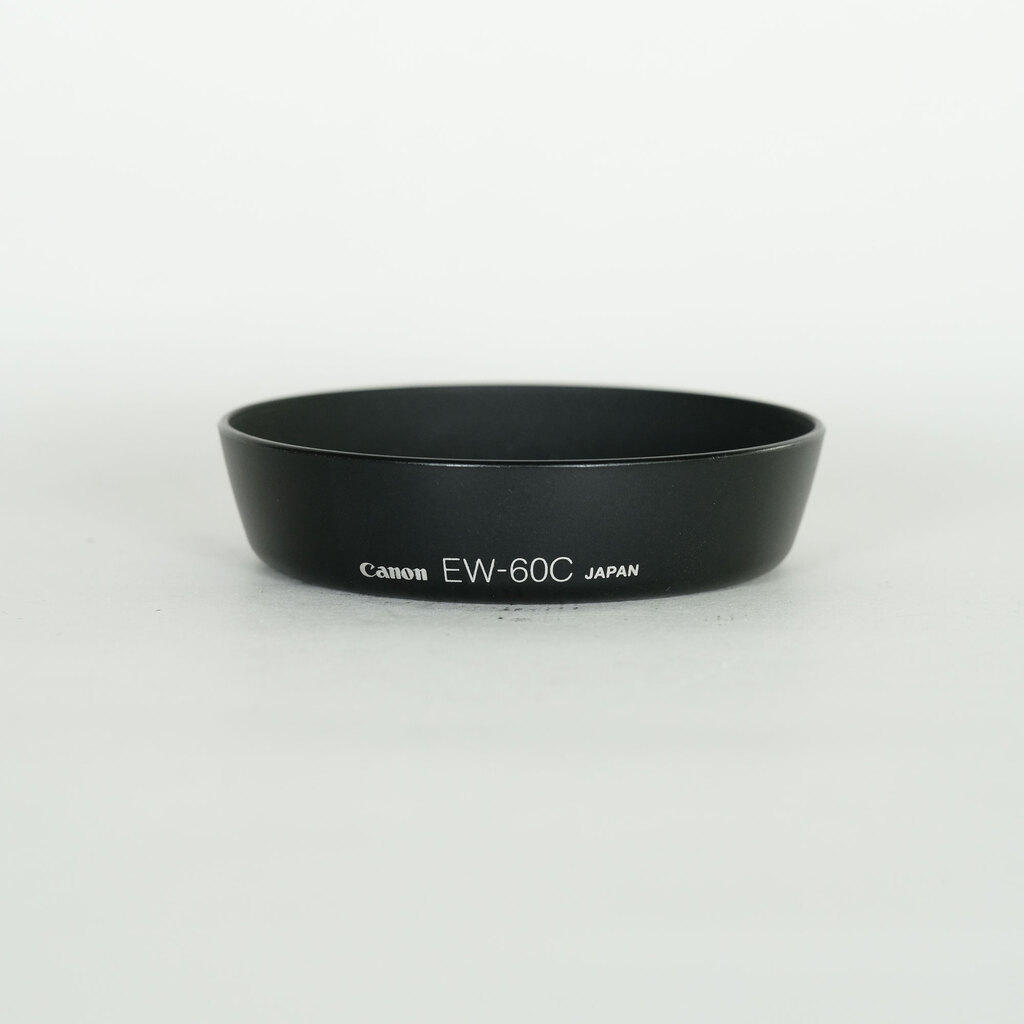 Canon EF-S18-55mm F3.5-5.6 IS