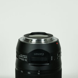Canon EF70-300mm F4-5.6 IS II USM