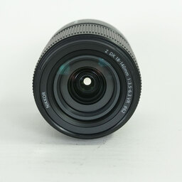Nikon NIKKOR Z DX 18-140mm f/3.5-6.3 VR