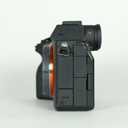SONY α7 IV（ILCE-7M4）
