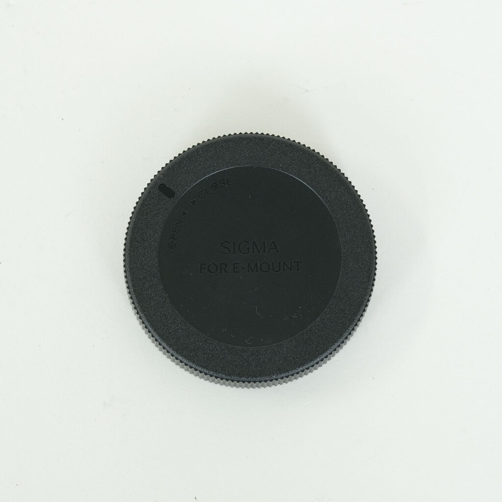 SIGMA 16-300mm F3.5-6.7 DC OS｜Contemporary [ソニーE用]