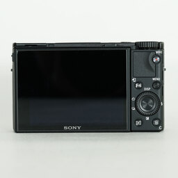 SONY Cyber-shot DSC-RX100M7G シューティンググリップキット