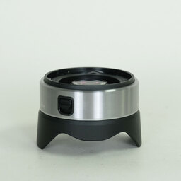 SONY E 16mm F2.8 SEL16F28