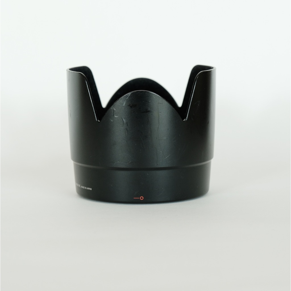 Canon EF70-200mm F2.8L IS USM