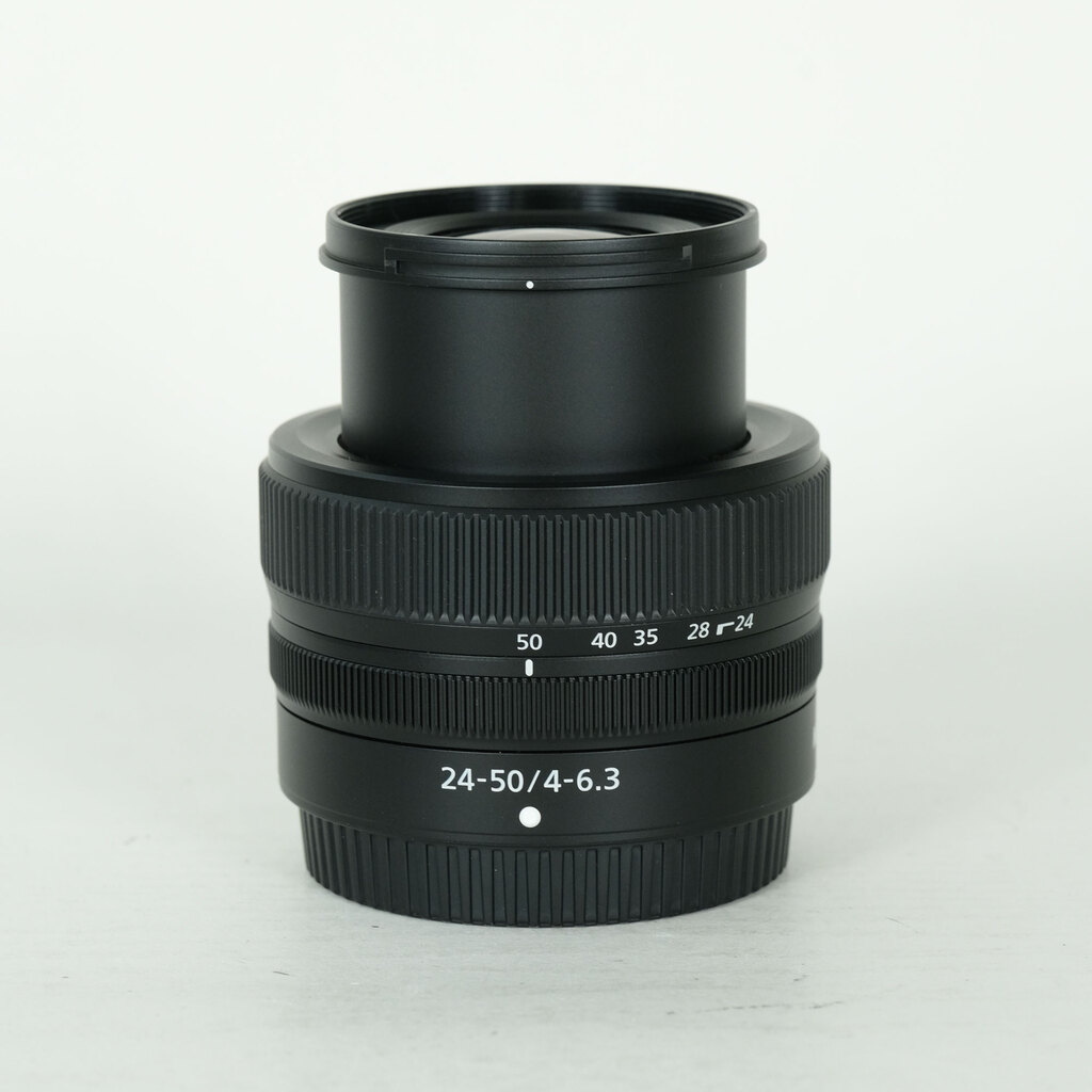 Nikon NIKKOR Z 24-50mm f/4-6.3の出品 | ONE SCENE（ワンシーン）